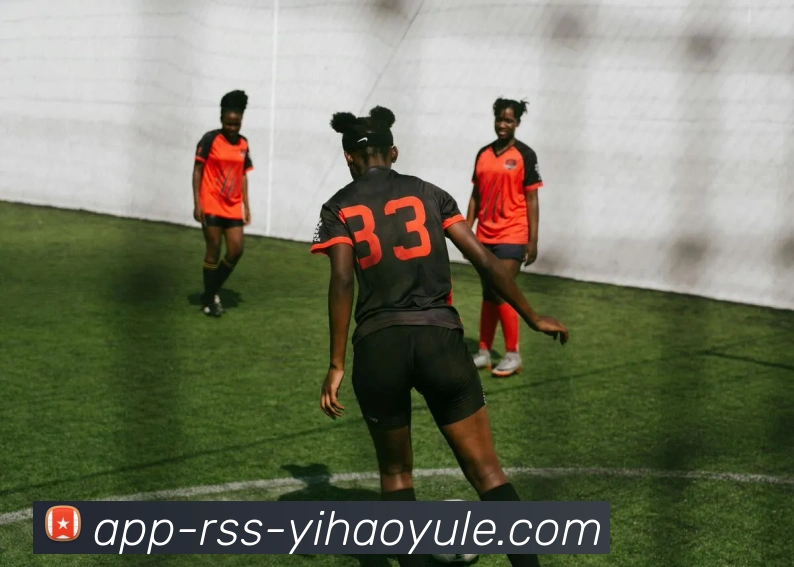 多媒体互动体验